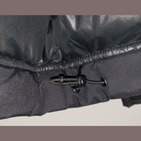 The North Face Men's Hyvent Winter Parka - Picture 7 of 15